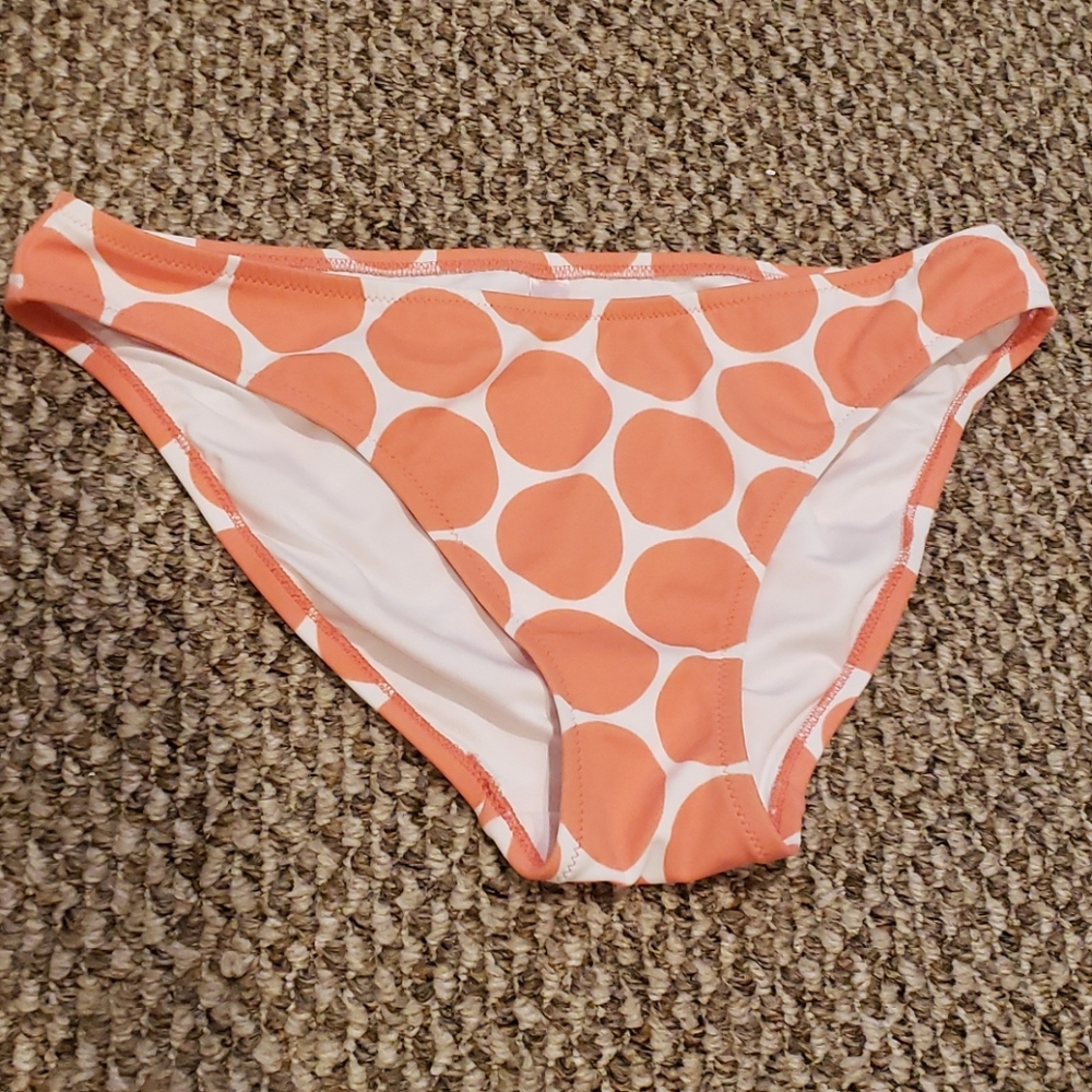 Victoria's secret bikini bottoms